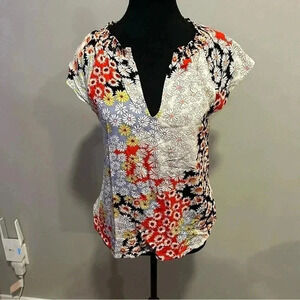 Sanctuary Blouse